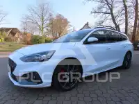 2022 Ford FOCUS