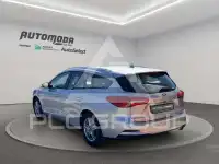 2022 Ford FOCUS