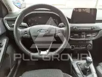 2022 Ford FOCUS