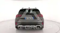 2022 Ford FOCUS