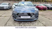 2022 Ford FOCUS