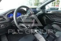 2022 Ford FOCUS