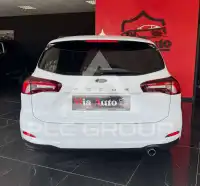 2022 Ford FOCUS