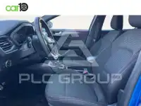 2022 Ford FOCUS
