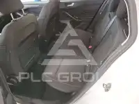 2022 Ford FOCUS