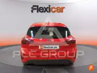 2022 Ford FOCUS