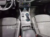 2022 Ford FOCUS