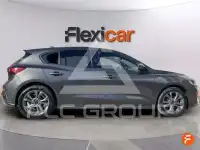 2022 Ford FOCUS