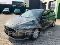2022 Ford FOCUS