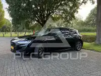 2022 Ford FOCUS