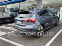 2022 Ford FOCUS
