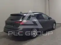2022 Ford FOCUS
