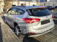 2022 Ford FOCUS