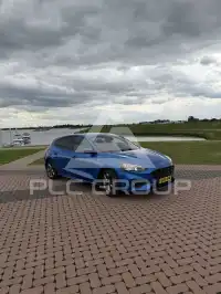 2022 Ford FOCUS
