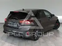 2022 Ford FOCUS