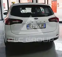 2022 Ford FOCUS