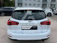 2022 Ford FOCUS