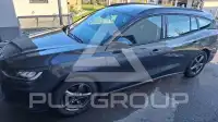2022 Ford FOCUS