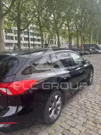 2022 Ford FOCUS