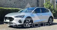 2022 Ford FOCUS