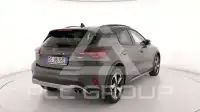 2022 Ford FOCUS