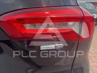 2022 Ford FOCUS