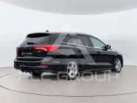 2022 Ford FOCUS