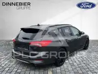 2022 Ford FOCUS