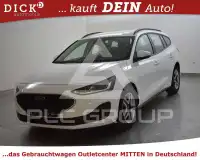 2022 Ford FOCUS