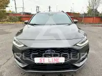 2022 Ford FOCUS