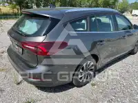 2022 Ford FOCUS