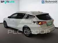 2022 Ford FOCUS