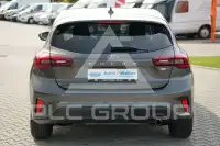 2022 Ford FOCUS