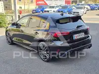 2022 Ford FOCUS