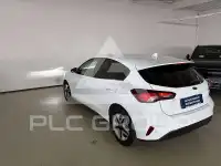 2022 Ford FOCUS
