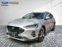 2022 Ford FOCUS