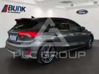 2022 Ford FOCUS