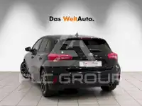 2022 Ford FOCUS