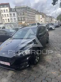 2022 Ford FOCUS