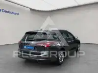2022 Ford FOCUS