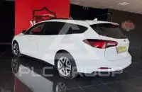 2022 Ford FOCUS
