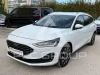 2022 Ford FOCUS