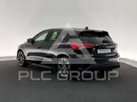 2022 Ford FOCUS