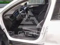 2022 Ford FOCUS