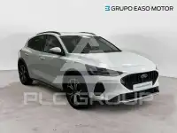2022 Ford FOCUS
