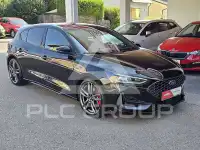 2022 Ford FOCUS