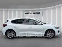 2022 Ford FOCUS