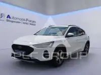 2022 Ford FOCUS