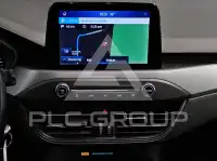 2022 Ford FOCUS
