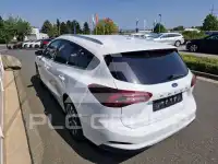 2022 Ford FOCUS